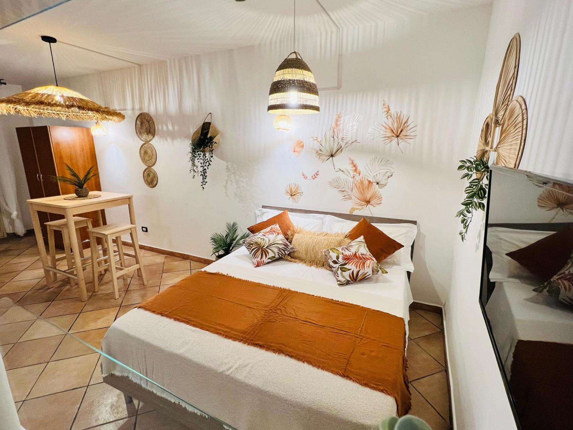 Mara'S Home Katania Zewnętrze zdjęcie