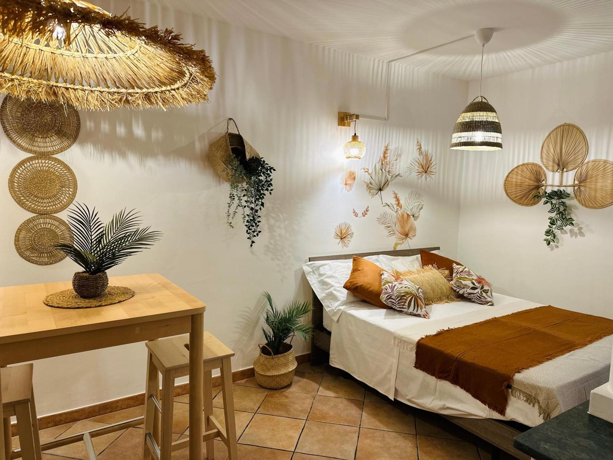 Mara'S Home Katania Zewnętrze zdjęcie