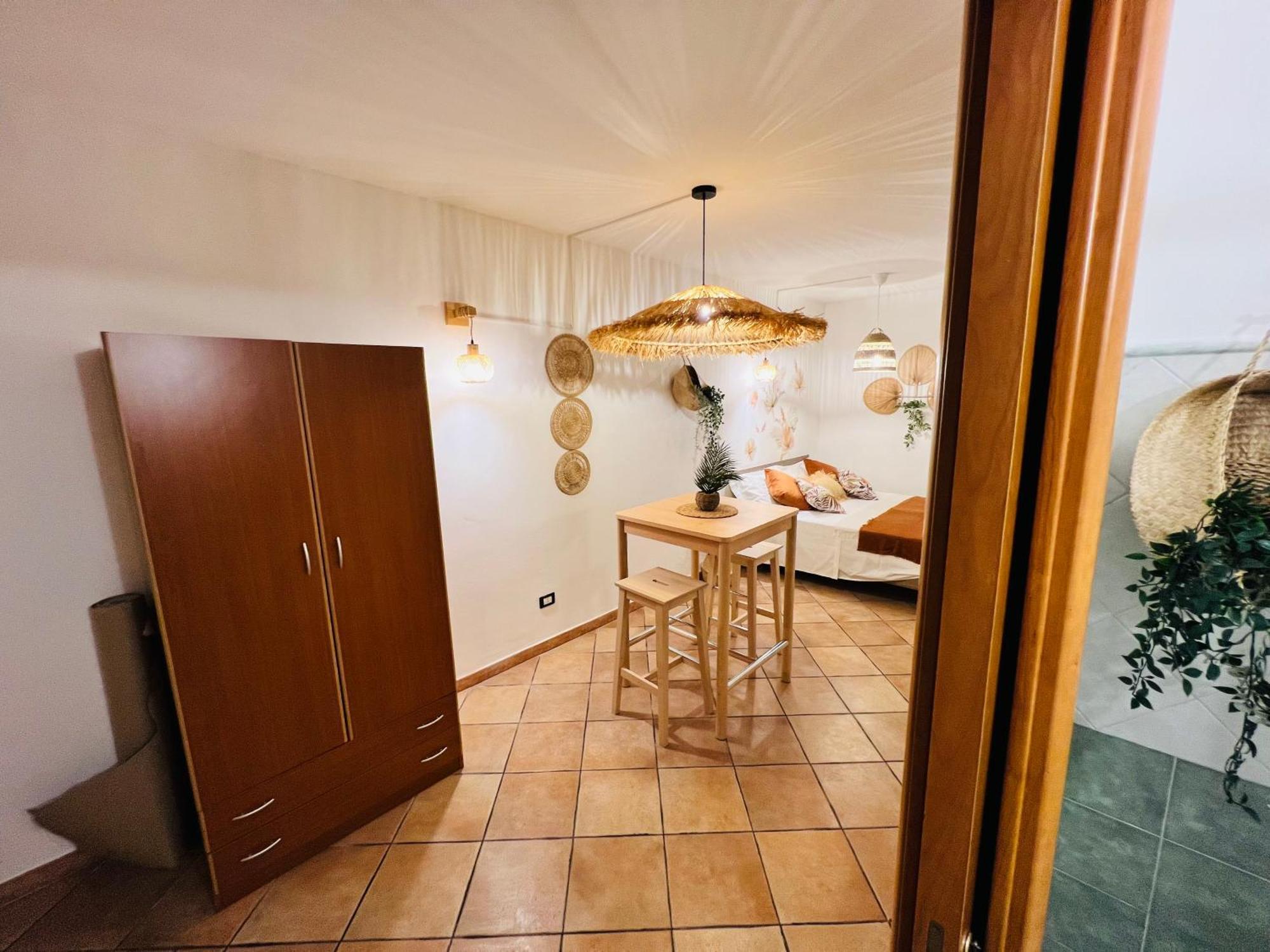 Mara'S Home Katania Zewnętrze zdjęcie