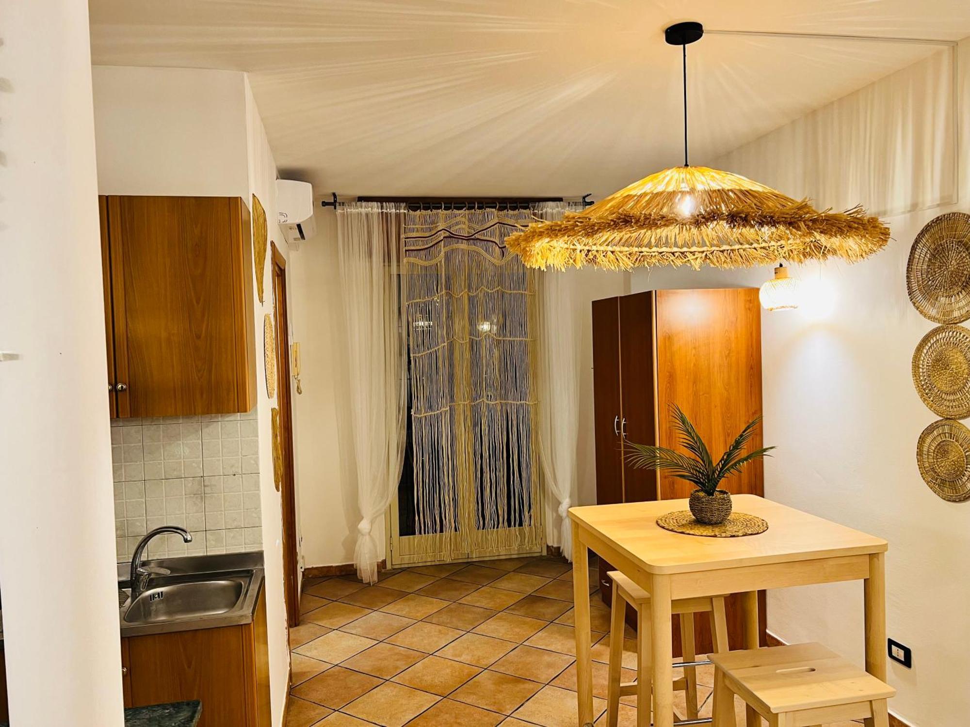 Mara'S Home Katania Zewnętrze zdjęcie