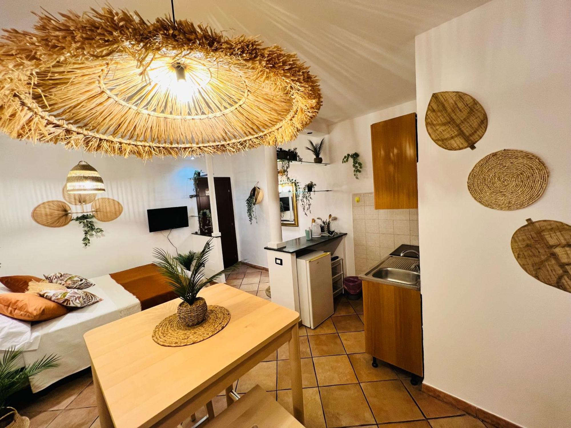 Mara'S Home Katania Zewnętrze zdjęcie