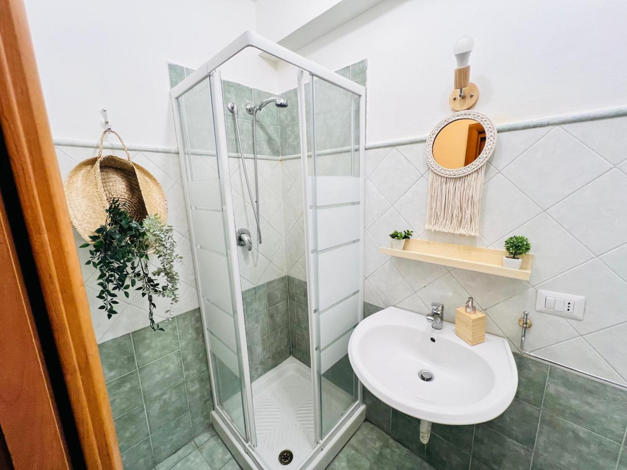 Mara'S Home Katania Zewnętrze zdjęcie