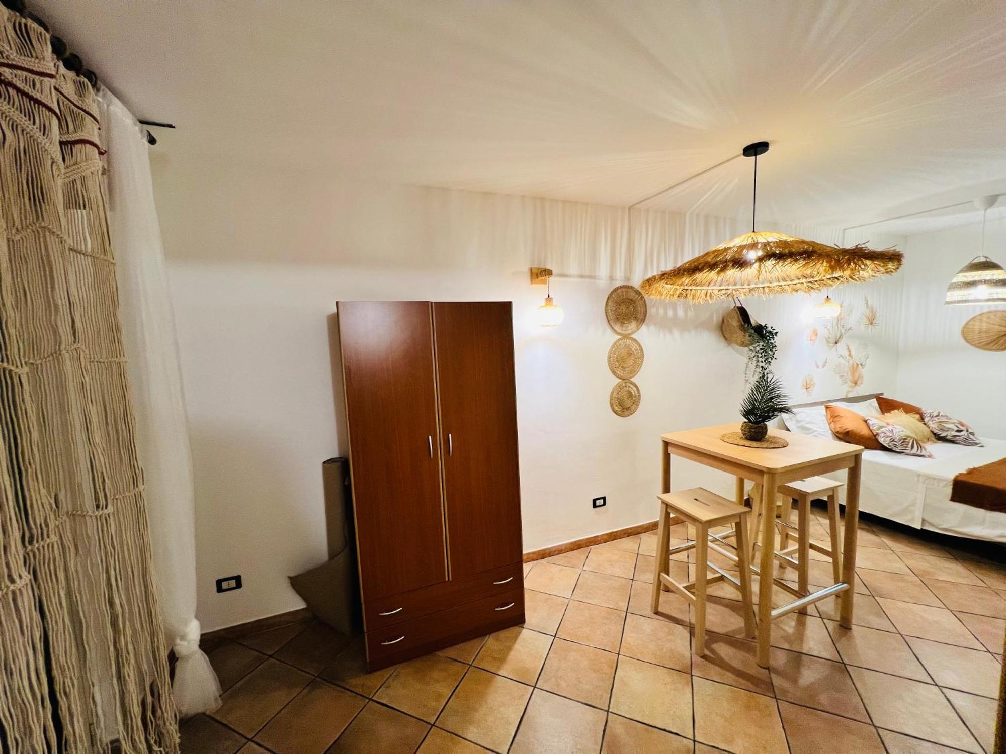 Mara'S Home Katania Zewnętrze zdjęcie