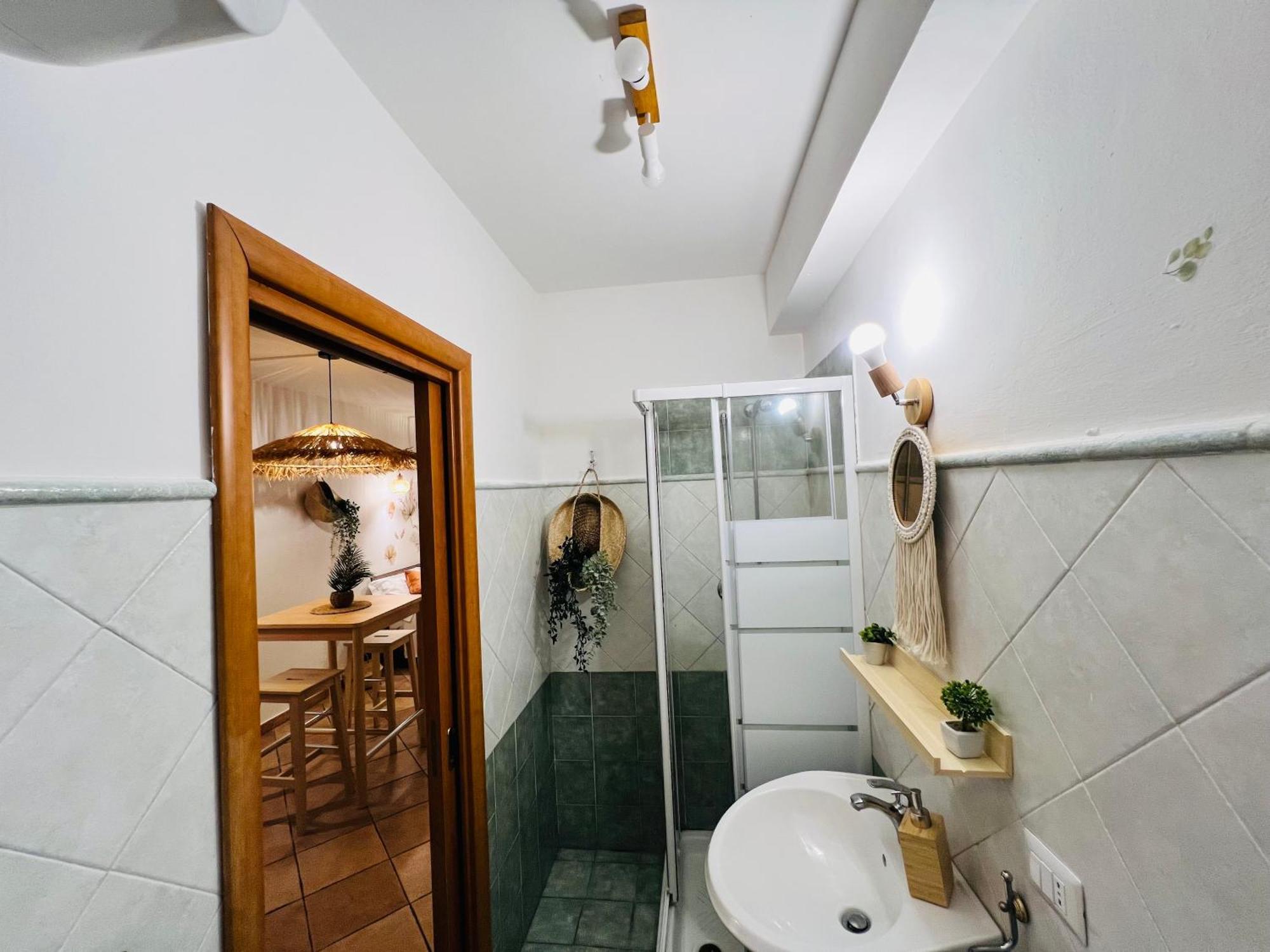 Mara'S Home Katania Zewnętrze zdjęcie