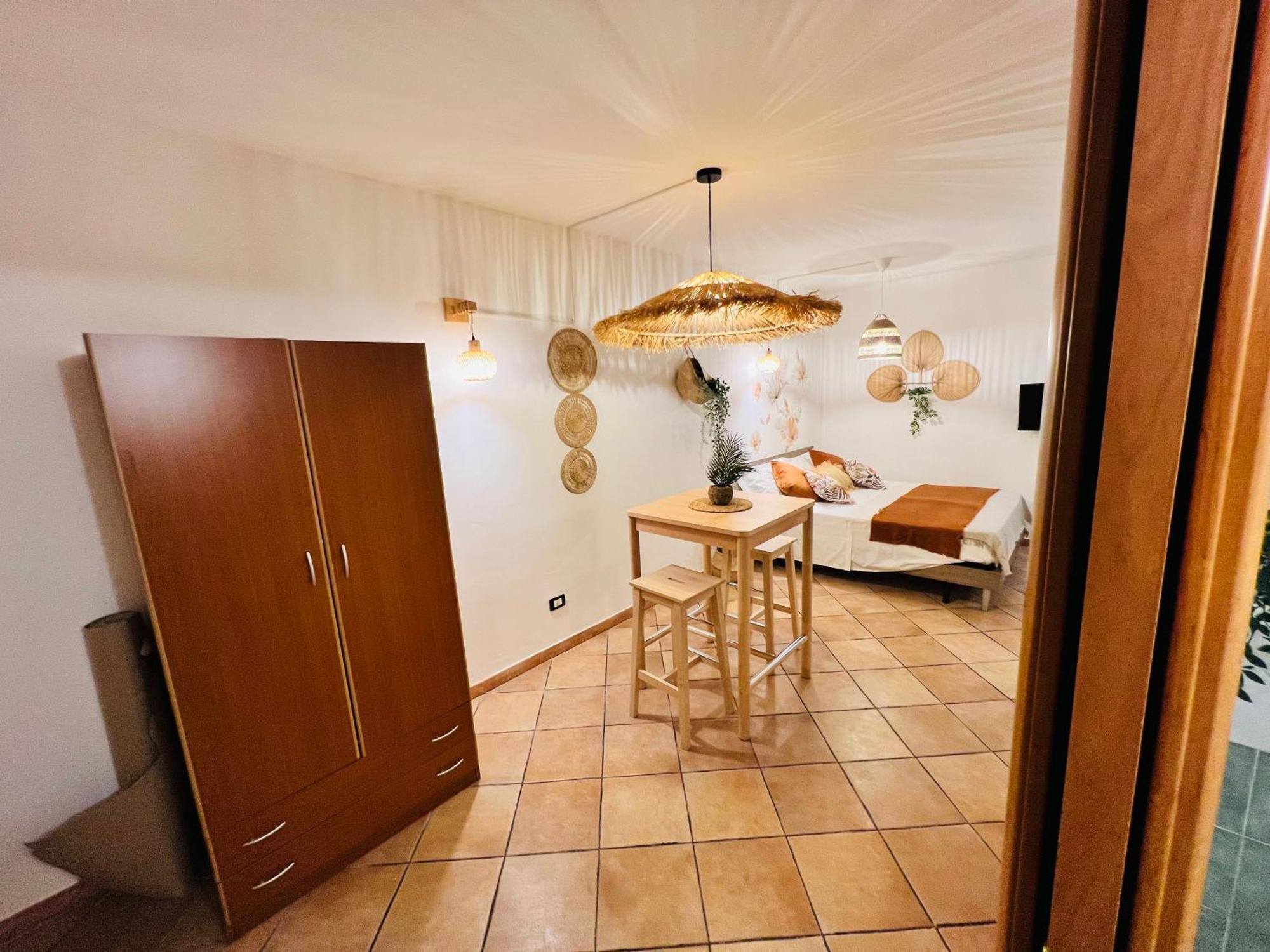 Mara'S Home Katania Zewnętrze zdjęcie