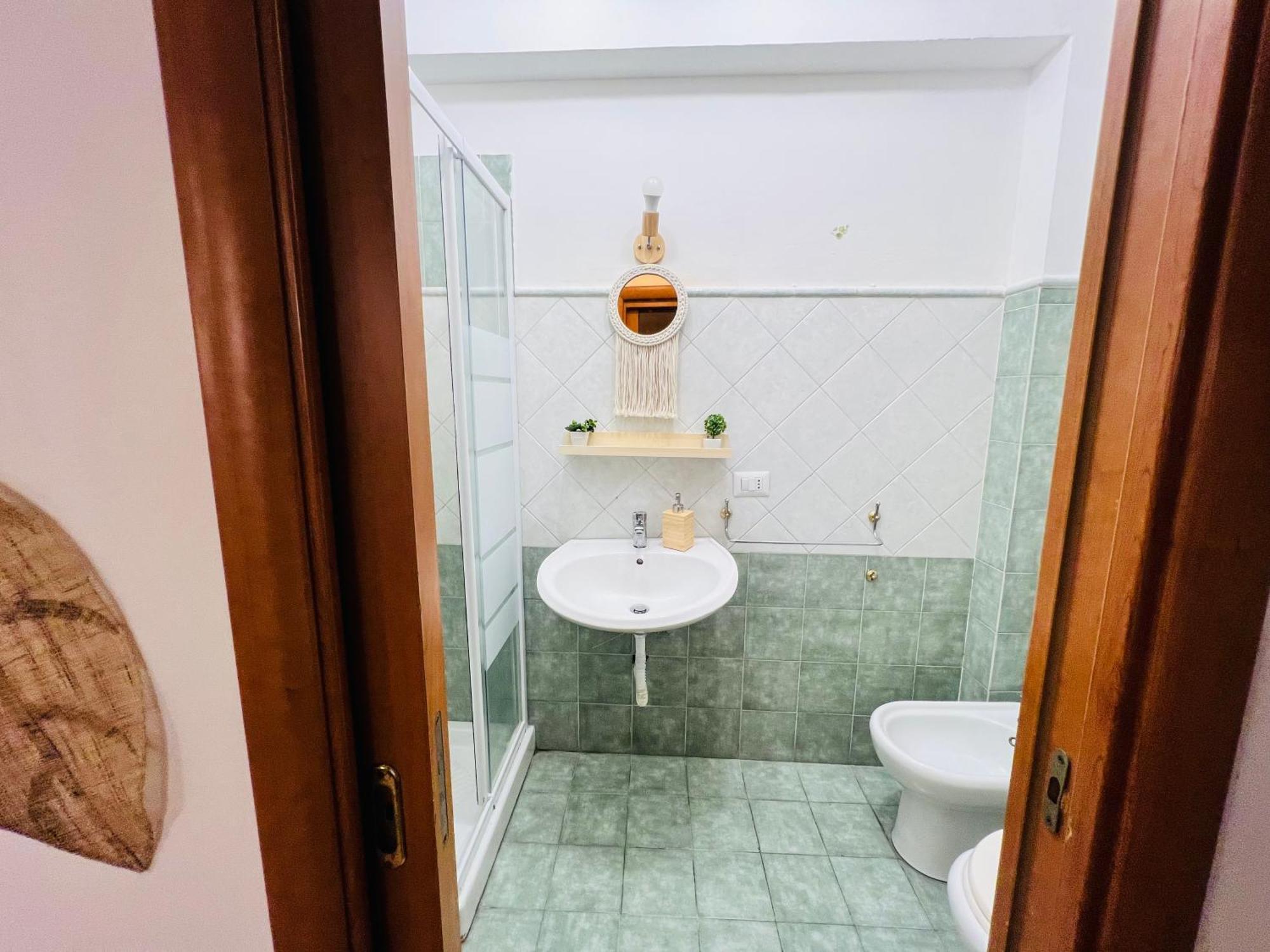 Mara'S Home Katania Zewnętrze zdjęcie