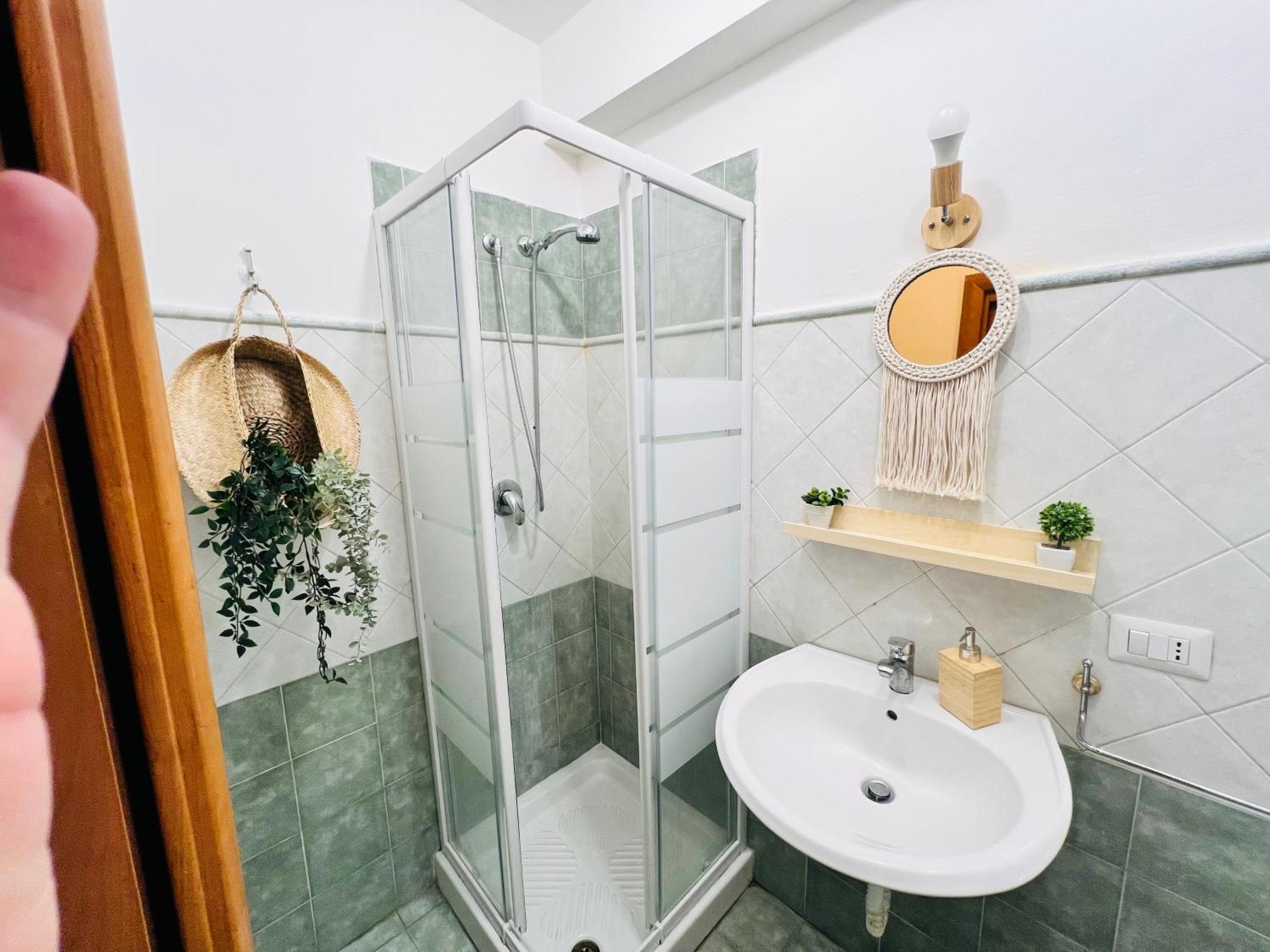 Mara'S Home Katania Zewnętrze zdjęcie
