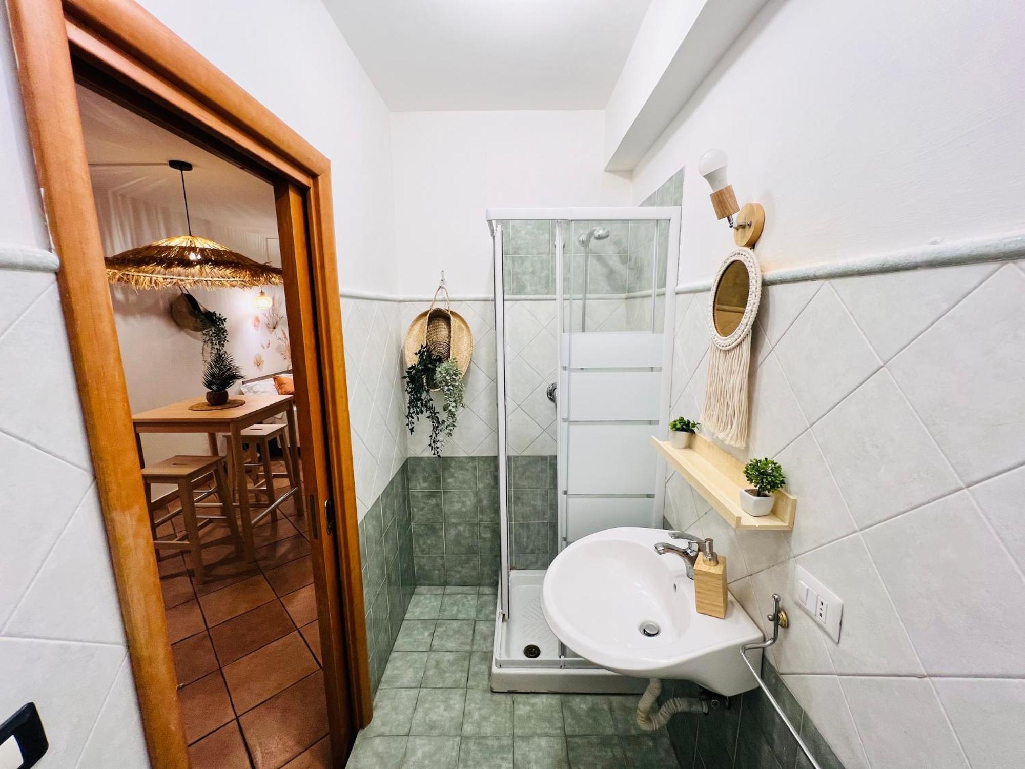 Mara'S Home Katania Zewnętrze zdjęcie