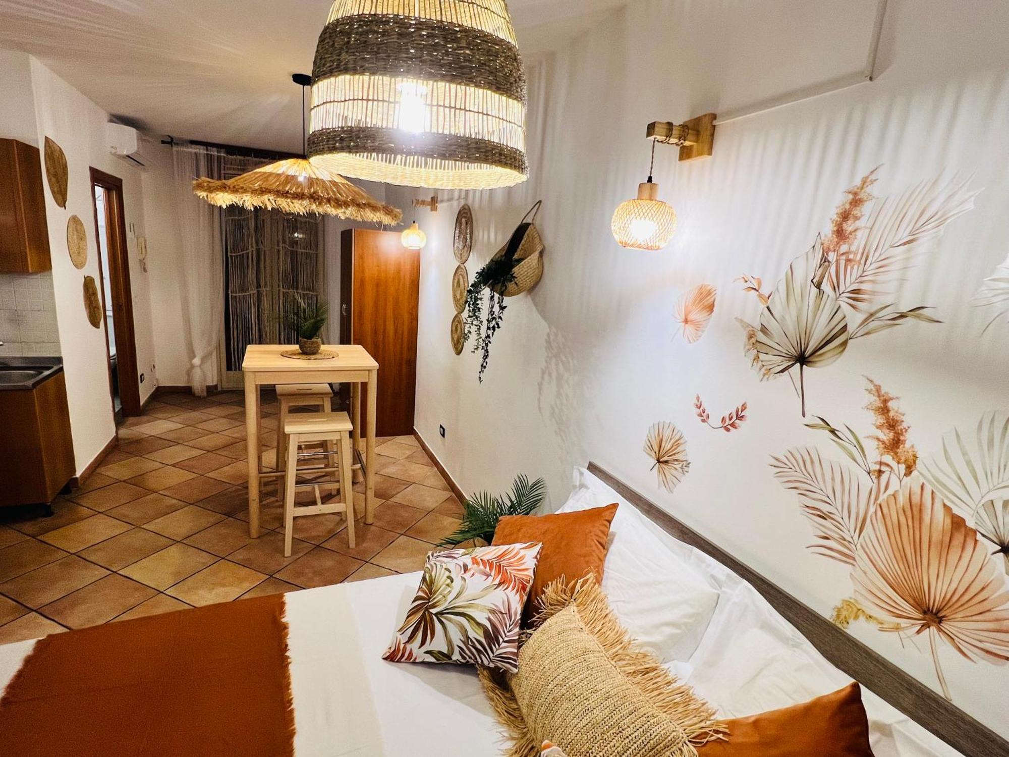 Mara'S Home Katania Zewnętrze zdjęcie