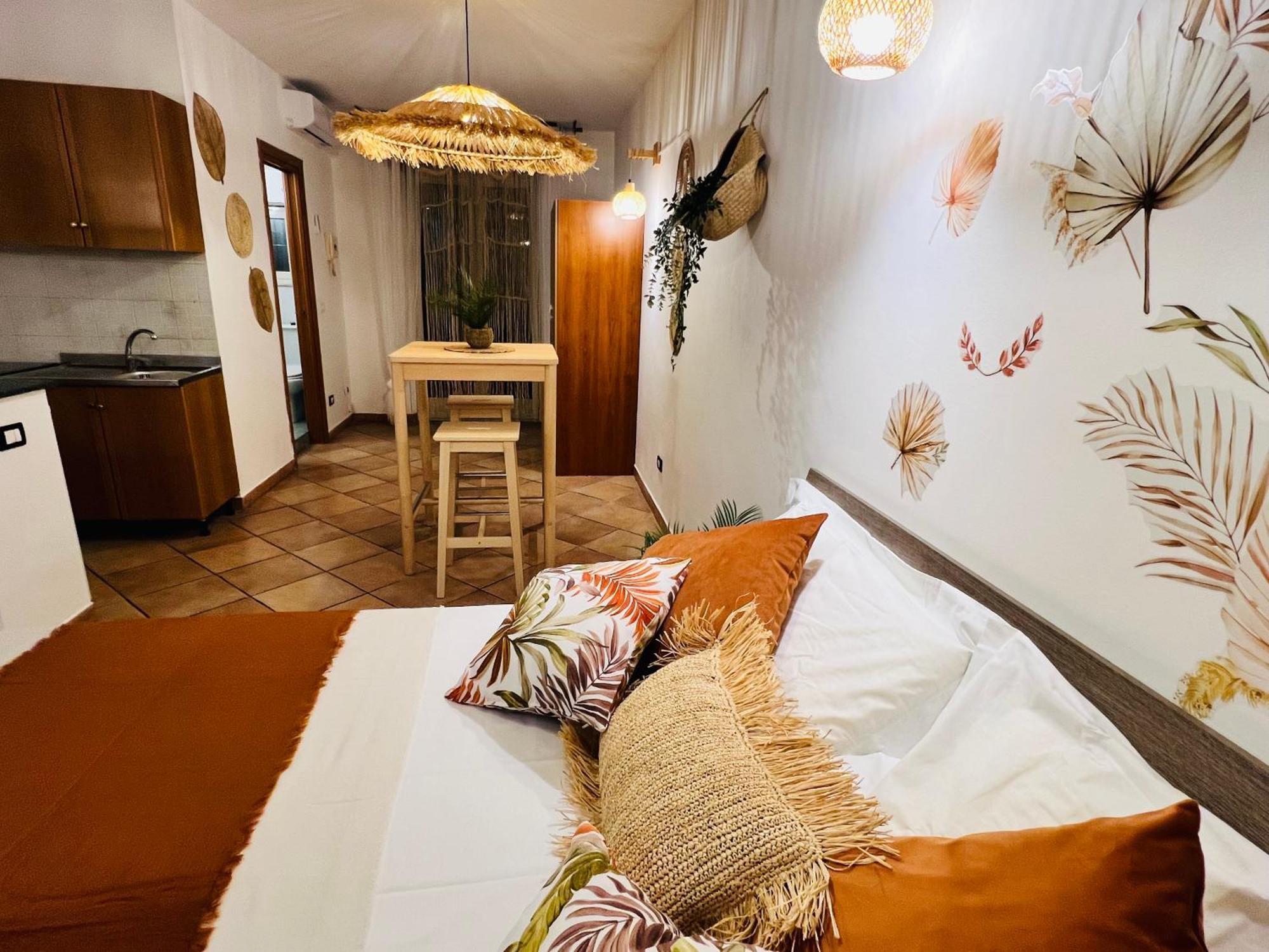 Mara'S Home Katania Zewnętrze zdjęcie