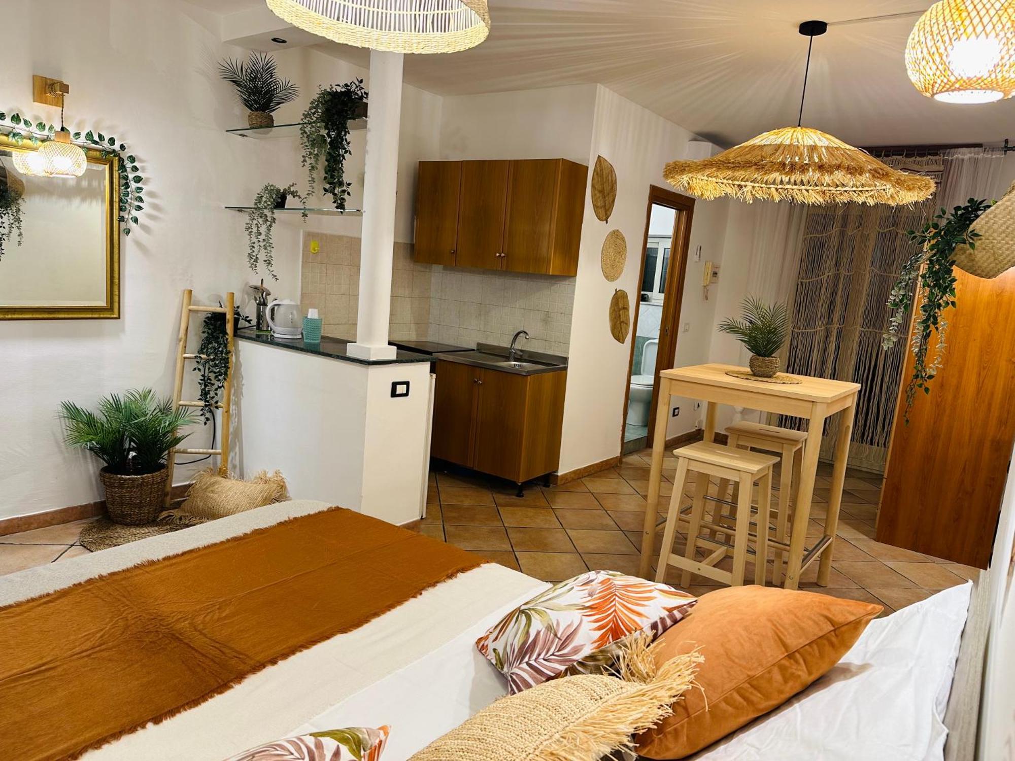 Mara'S Home Katania Zewnętrze zdjęcie