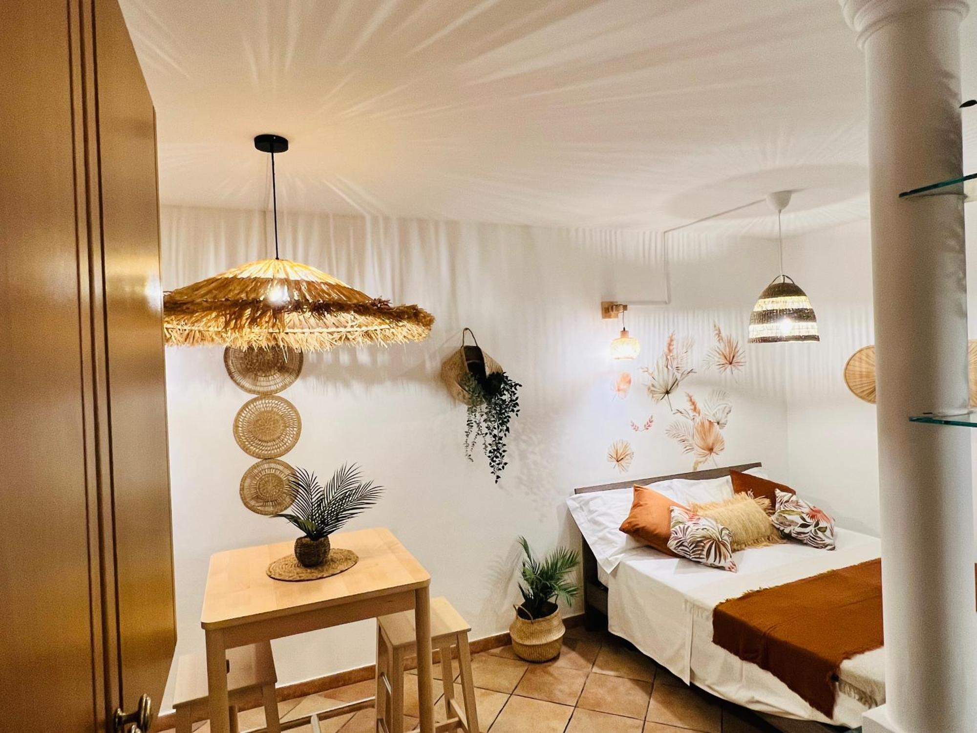 Mara'S Home Katania Zewnętrze zdjęcie
