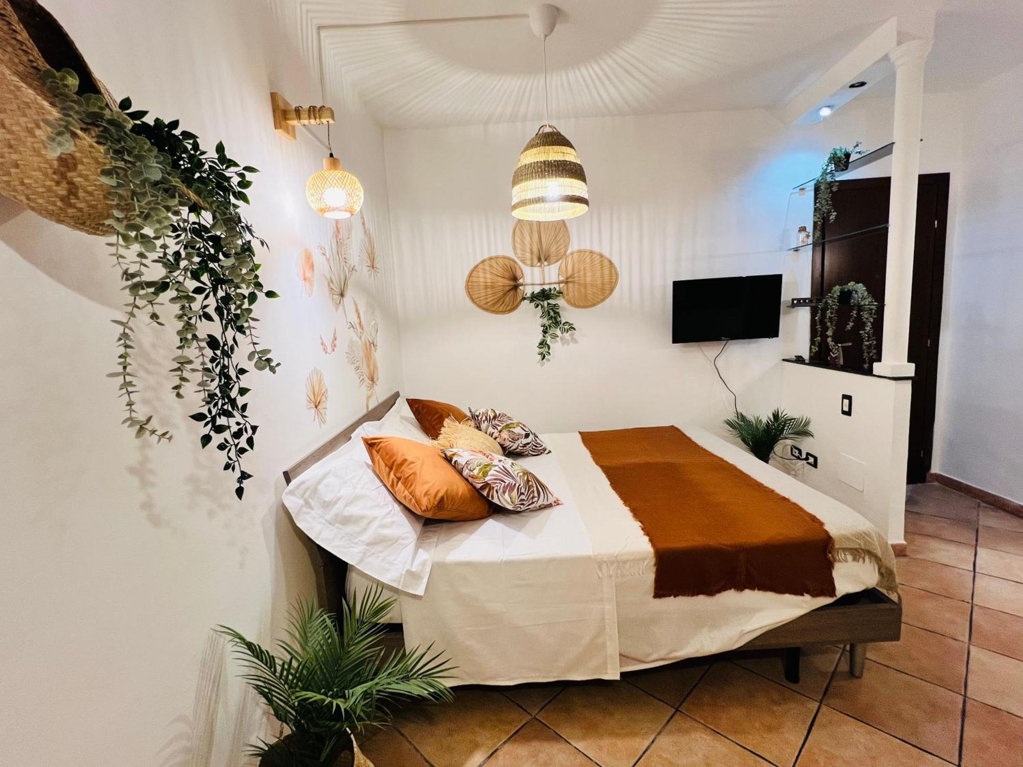 Mara'S Home Katania Zewnętrze zdjęcie