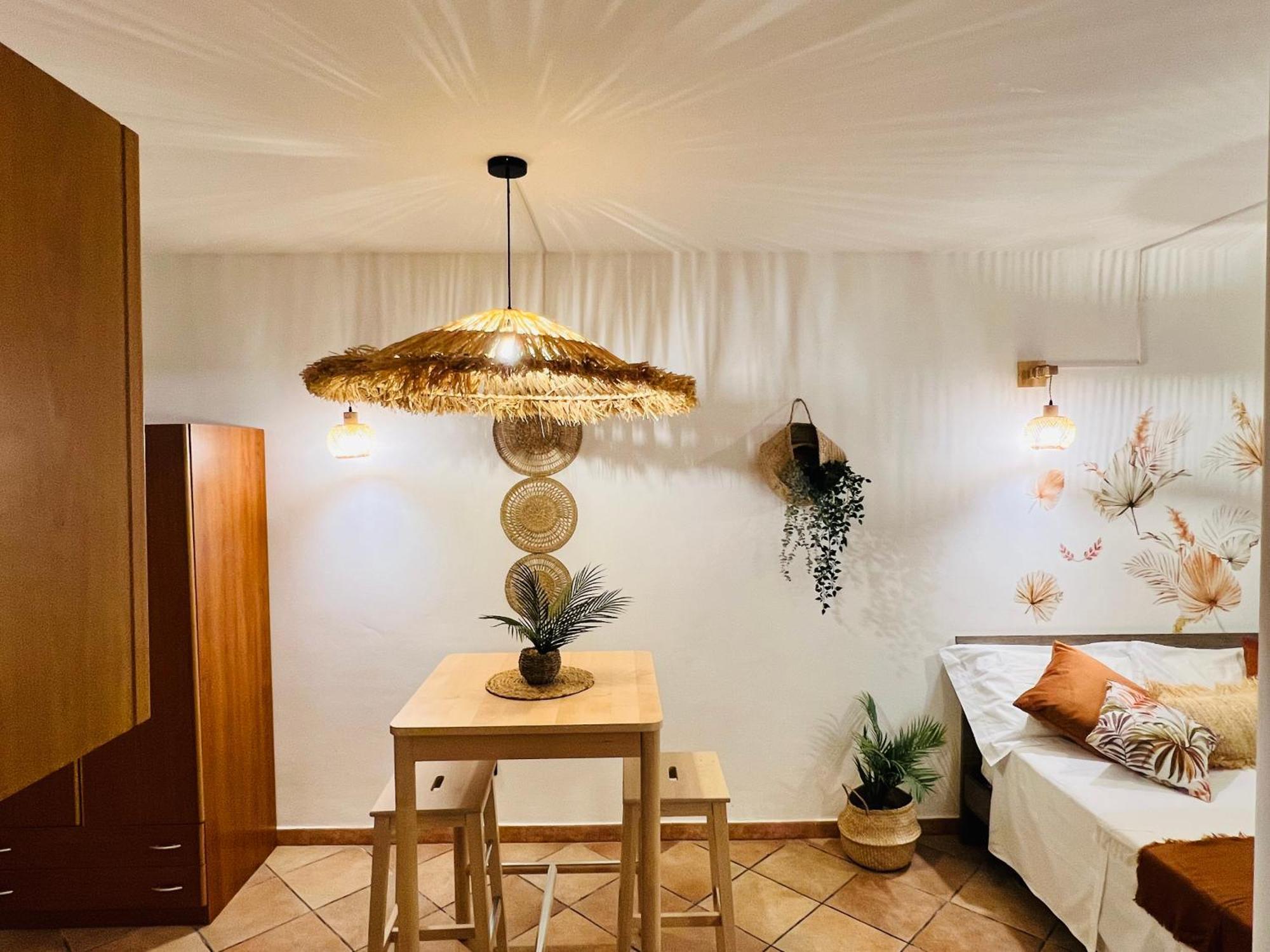 Mara'S Home Katania Zewnętrze zdjęcie