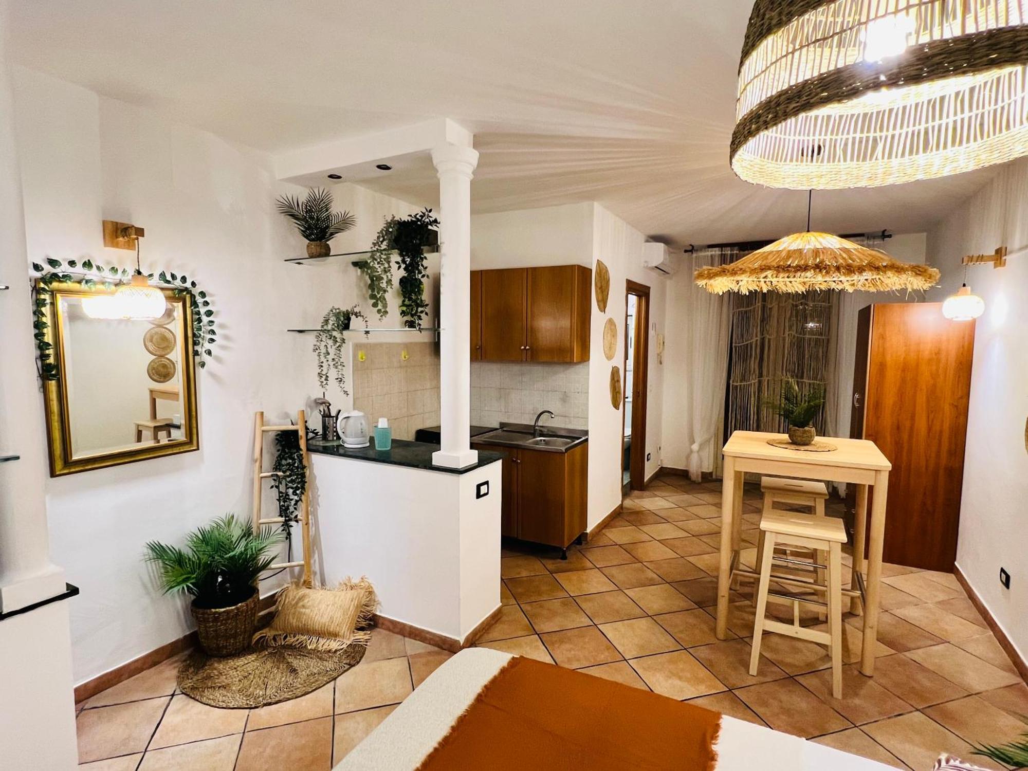 Mara'S Home Katania Zewnętrze zdjęcie