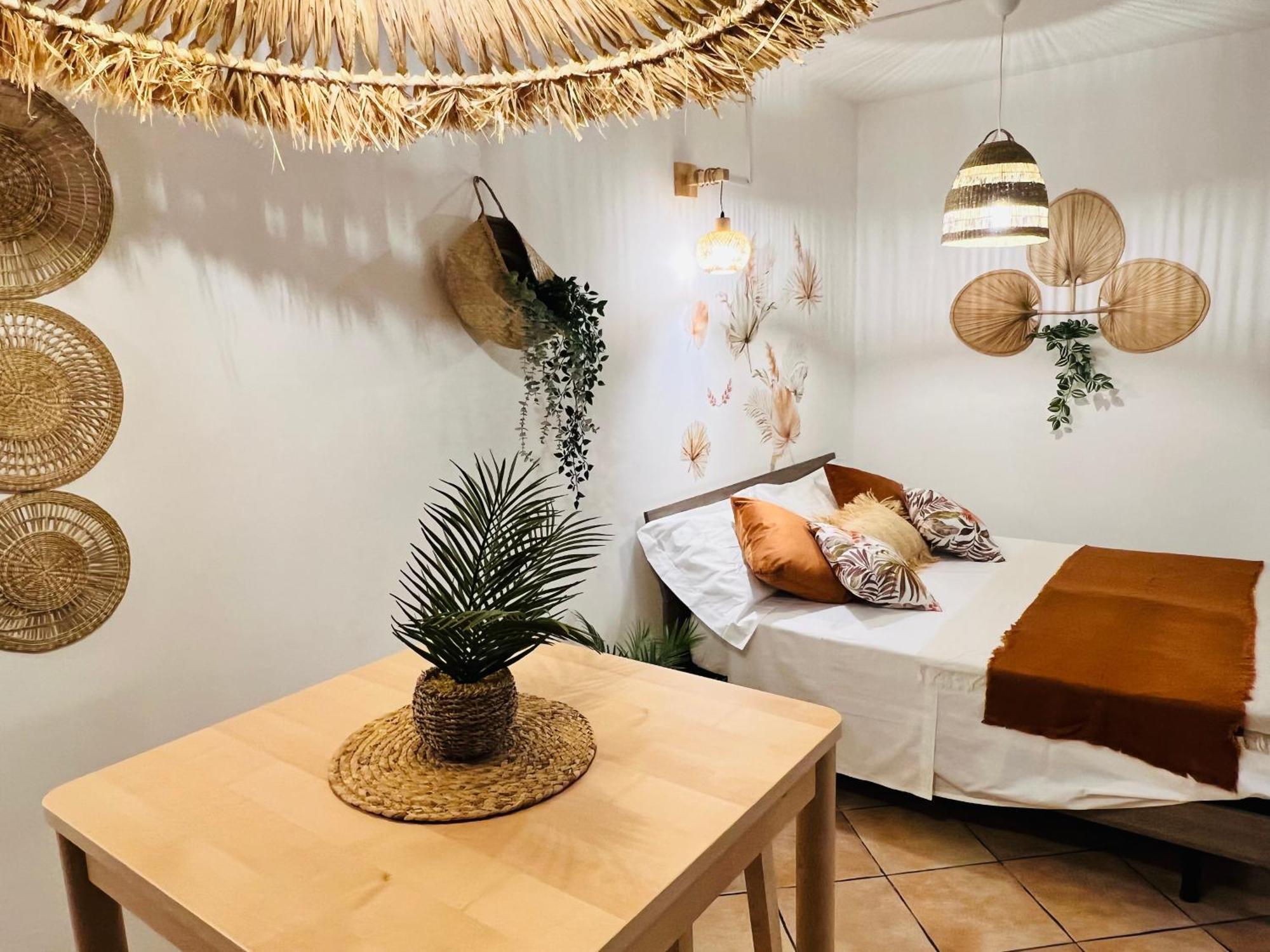 Mara'S Home Katania Zewnętrze zdjęcie