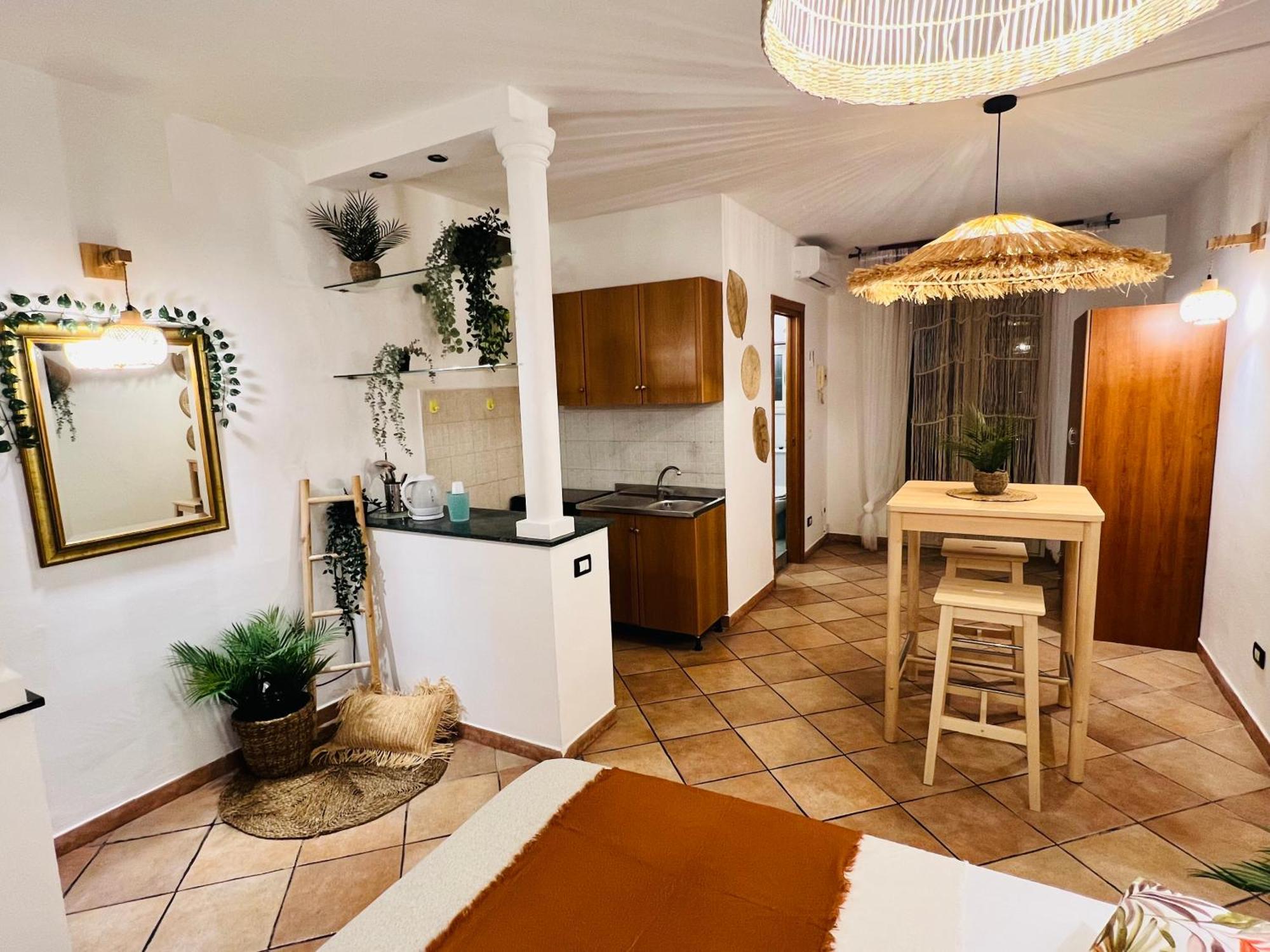 Mara'S Home Katania Zewnętrze zdjęcie