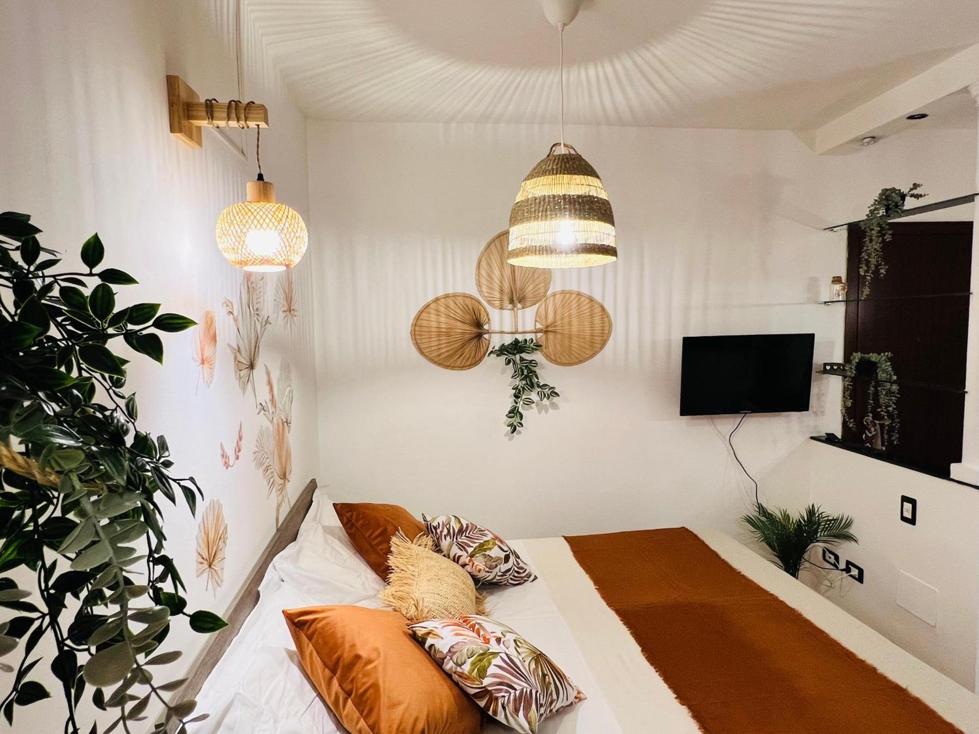 Mara'S Home Katania Zewnętrze zdjęcie