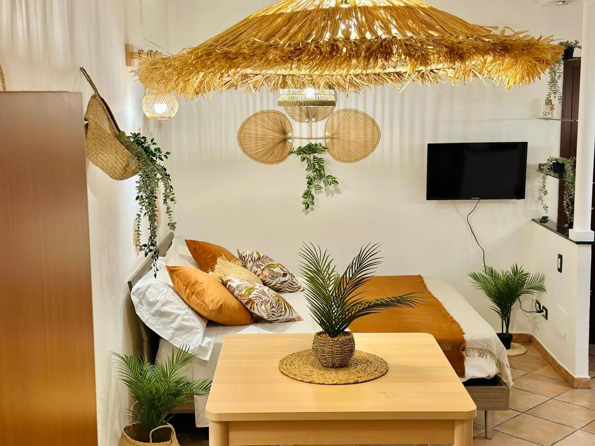 Mara'S Home Katania Zewnętrze zdjęcie